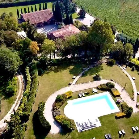 Agriturismo Antica Dimora Del Turco Сона Екстер'єр фото