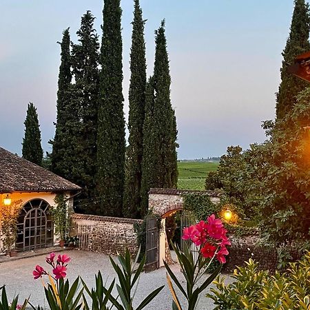 Agriturismo Antica Dimora Del Turco Сона Екстер'єр фото