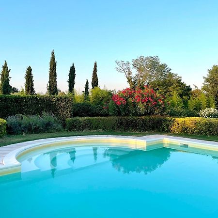 Agriturismo Antica Dimora Del Turco Сона Екстер'єр фото