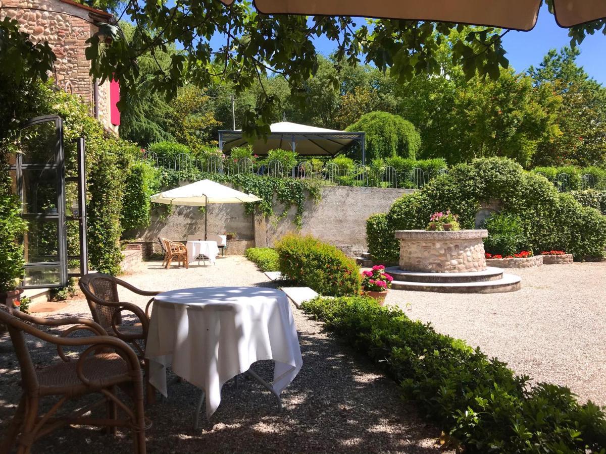 Agriturismo Antica Dimora Del Turco Сона Екстер'єр фото