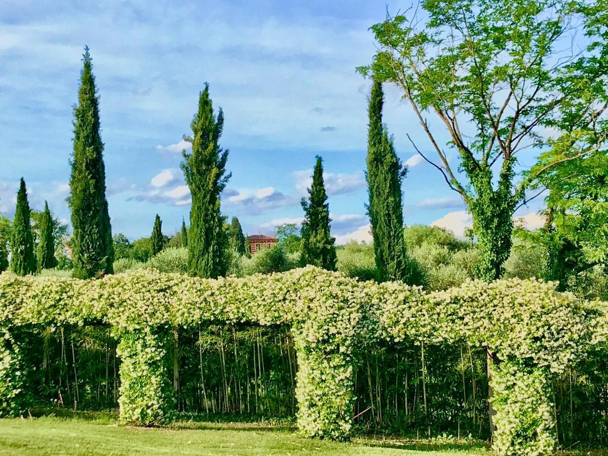 Agriturismo Antica Dimora Del Turco Сона Екстер'єр фото