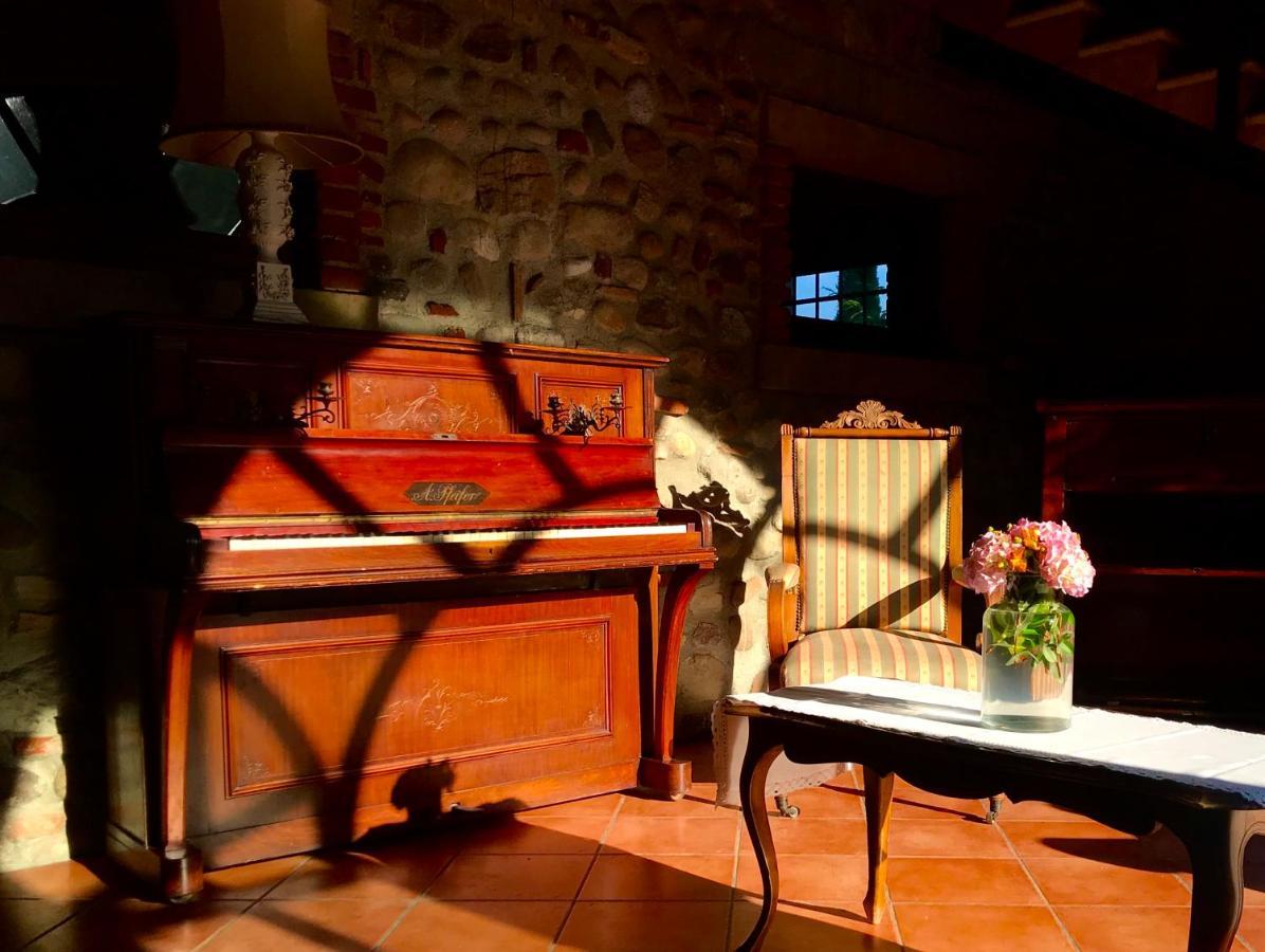 Agriturismo Antica Dimora Del Turco Сона Екстер'єр фото