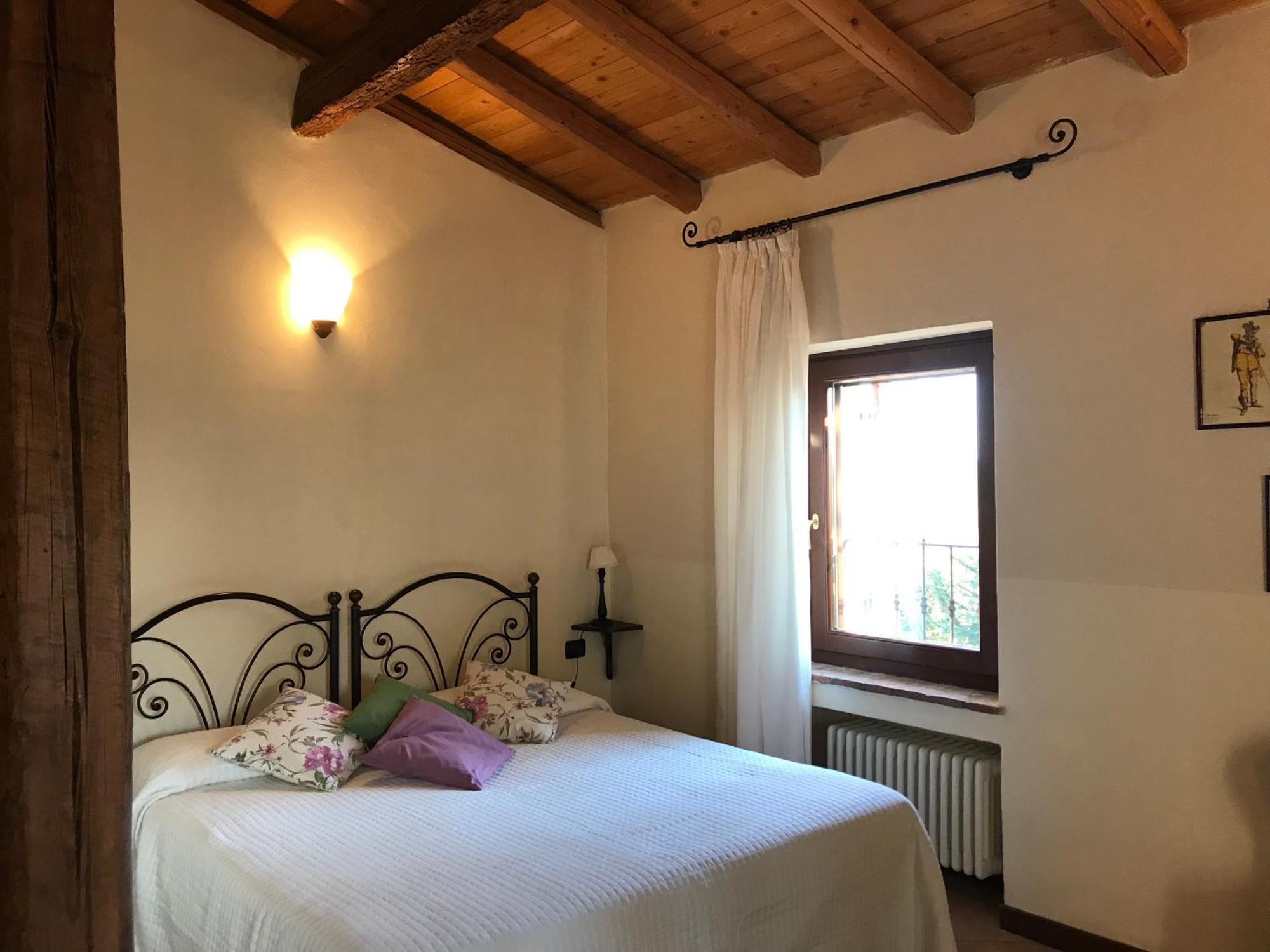 Agriturismo Antica Dimora Del Turco Сона Екстер'єр фото