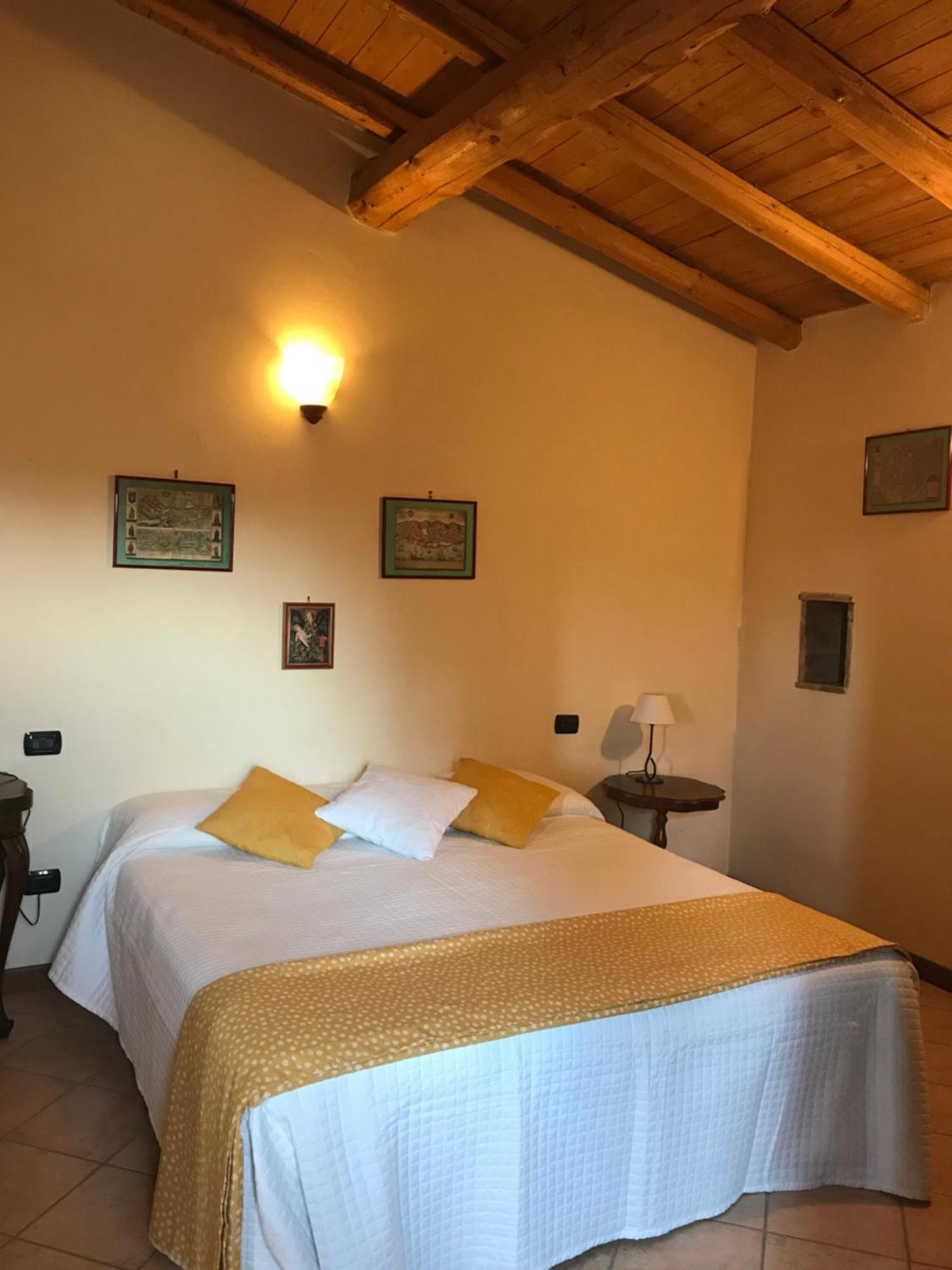 Agriturismo Antica Dimora Del Turco Сона Екстер'єр фото