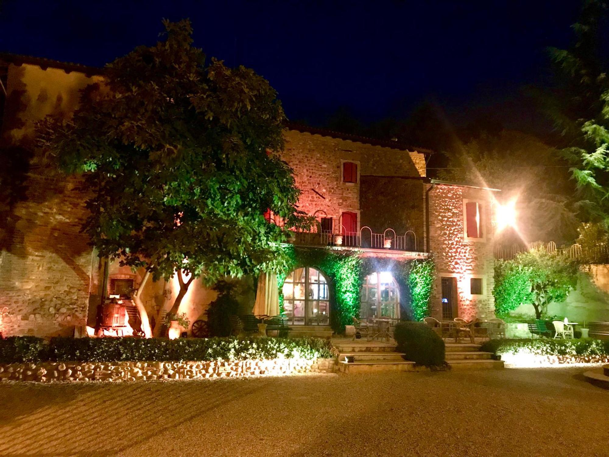 Agriturismo Antica Dimora Del Turco Сона Екстер'єр фото