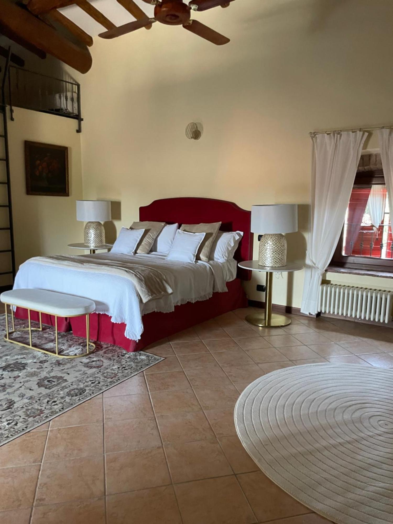 Agriturismo Antica Dimora Del Turco Сона Екстер'єр фото