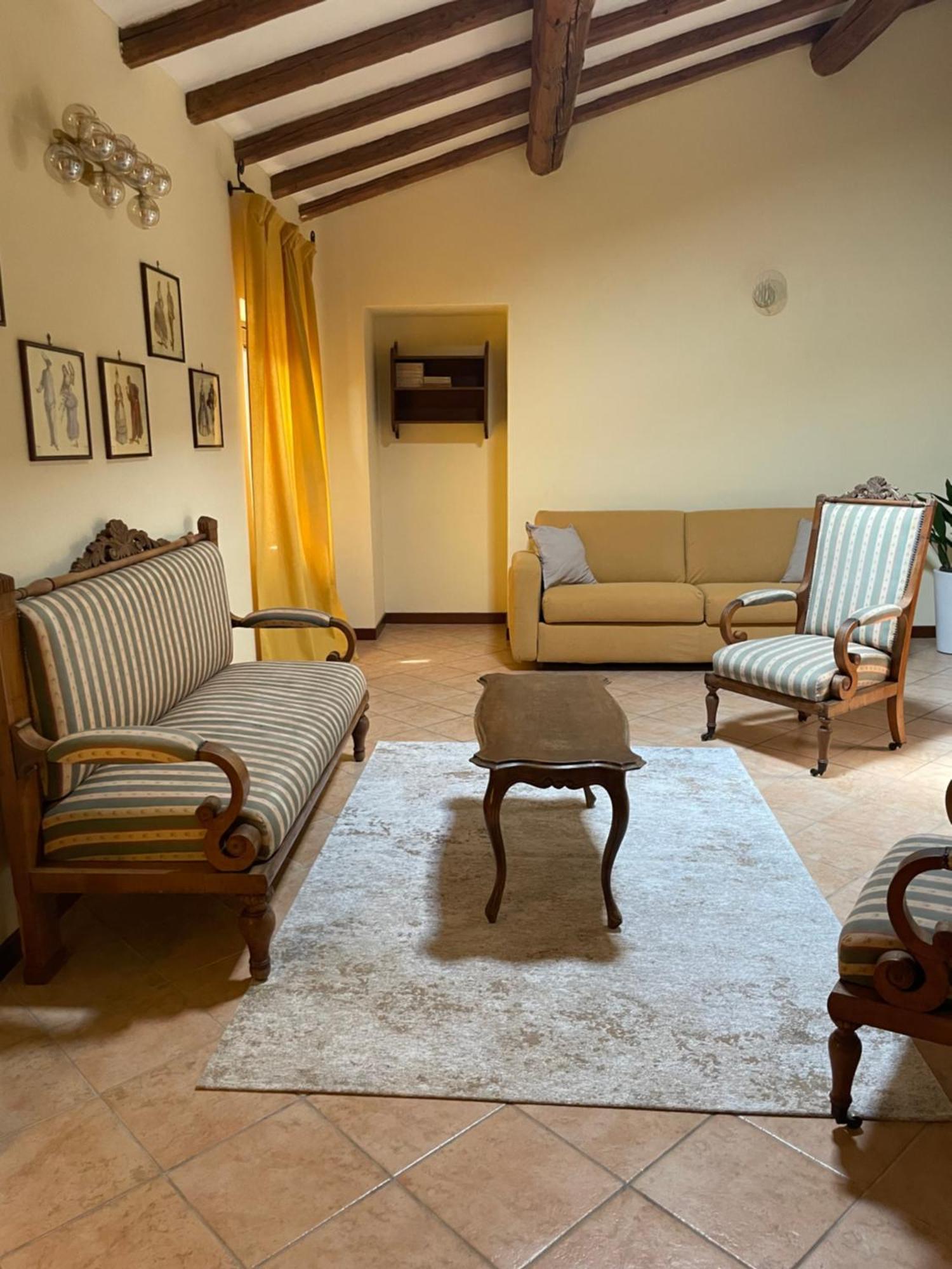 Agriturismo Antica Dimora Del Turco Сона Екстер'єр фото