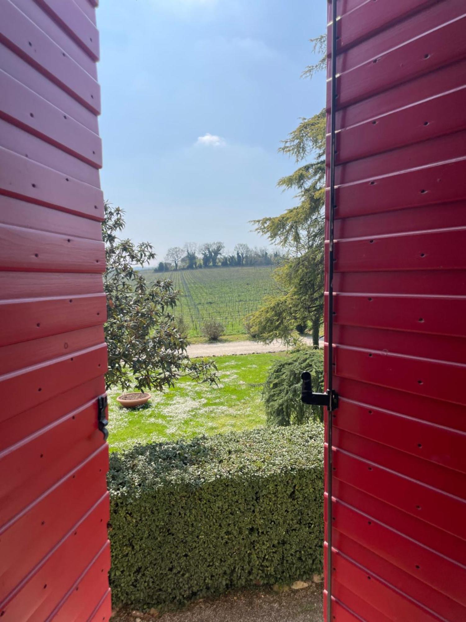 Agriturismo Antica Dimora Del Turco Сона Екстер'єр фото