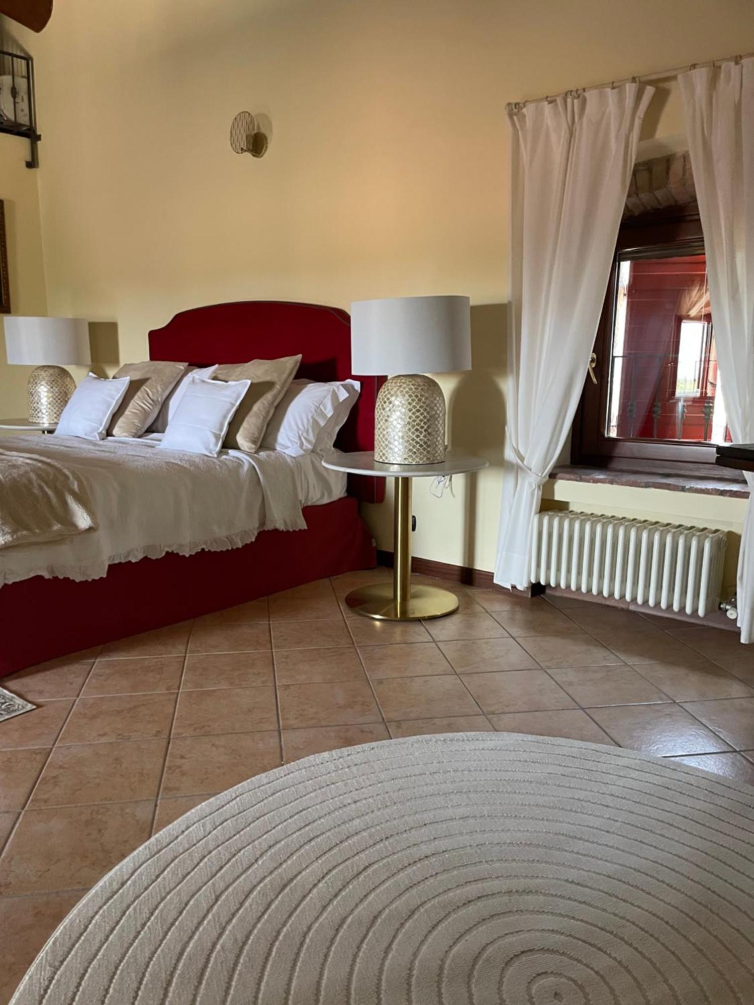Agriturismo Antica Dimora Del Turco Сона Екстер'єр фото