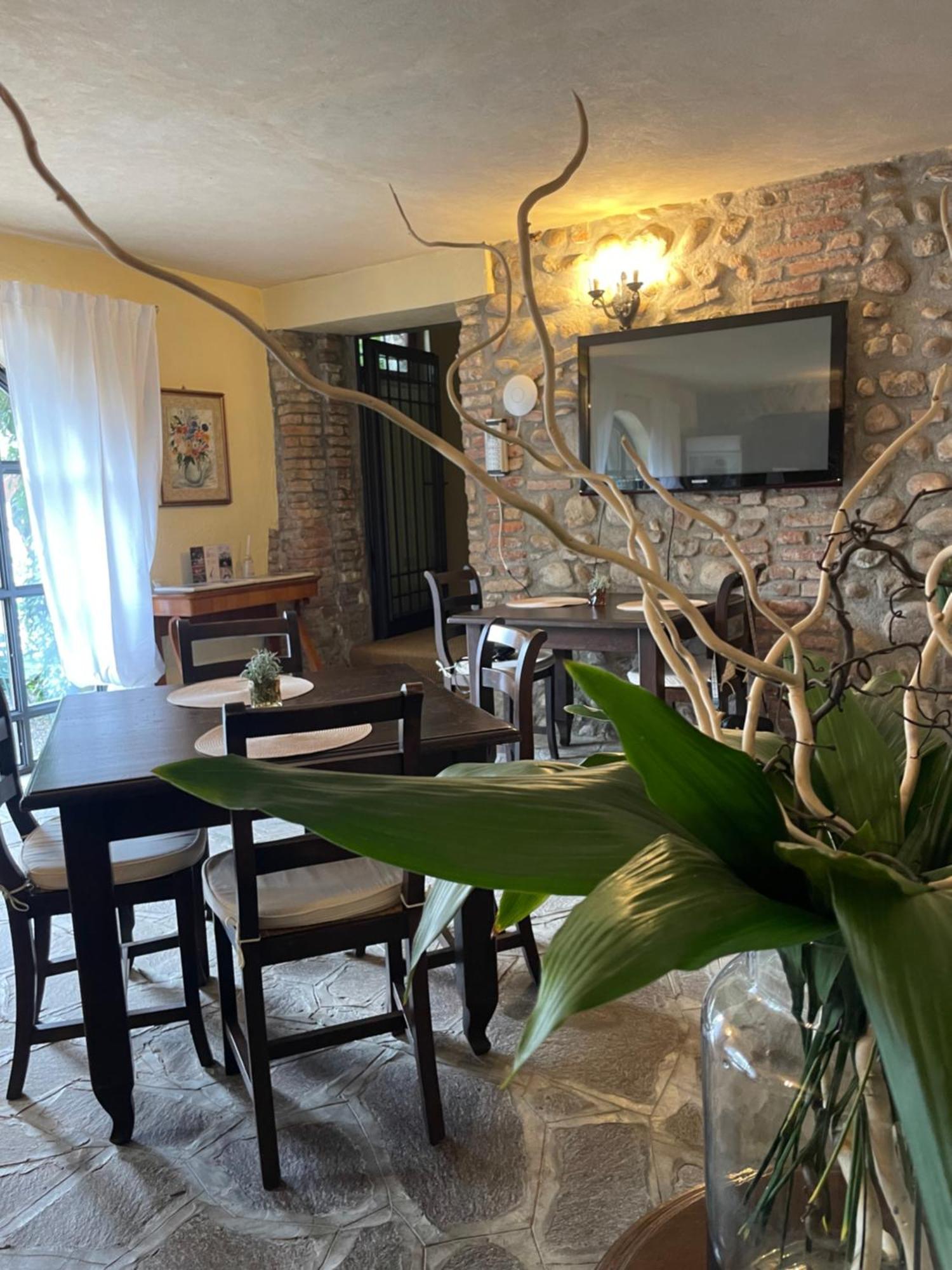 Agriturismo Antica Dimora Del Turco Сона Екстер'єр фото