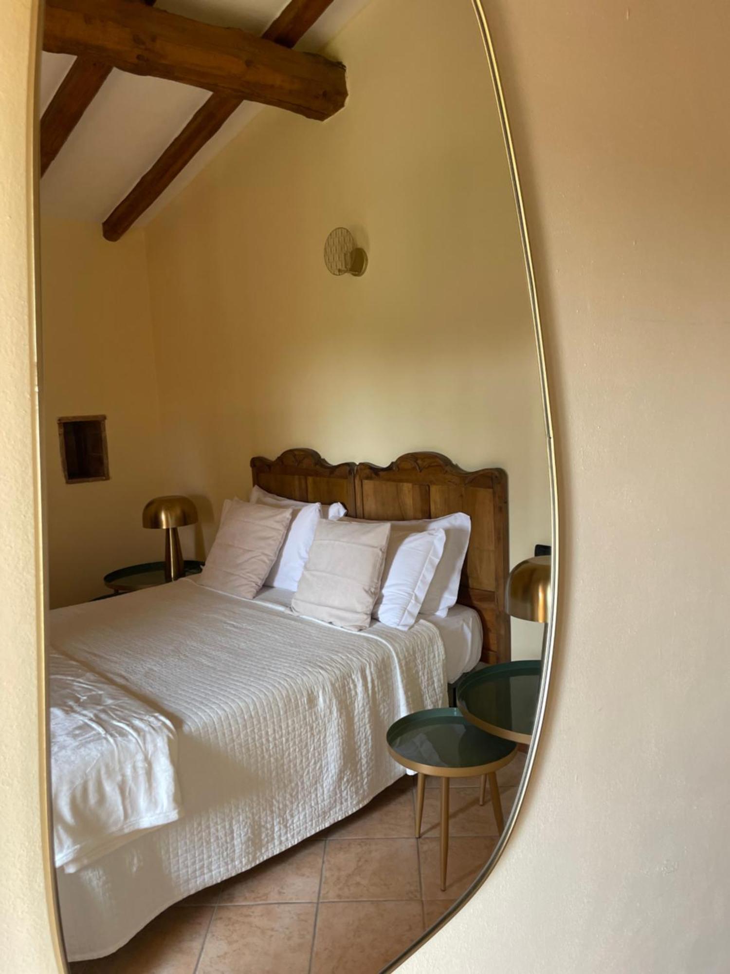 Agriturismo Antica Dimora Del Turco Сона Екстер'єр фото