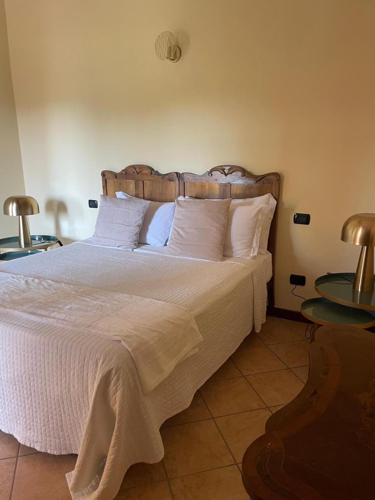 Agriturismo Antica Dimora Del Turco Сона Екстер'єр фото