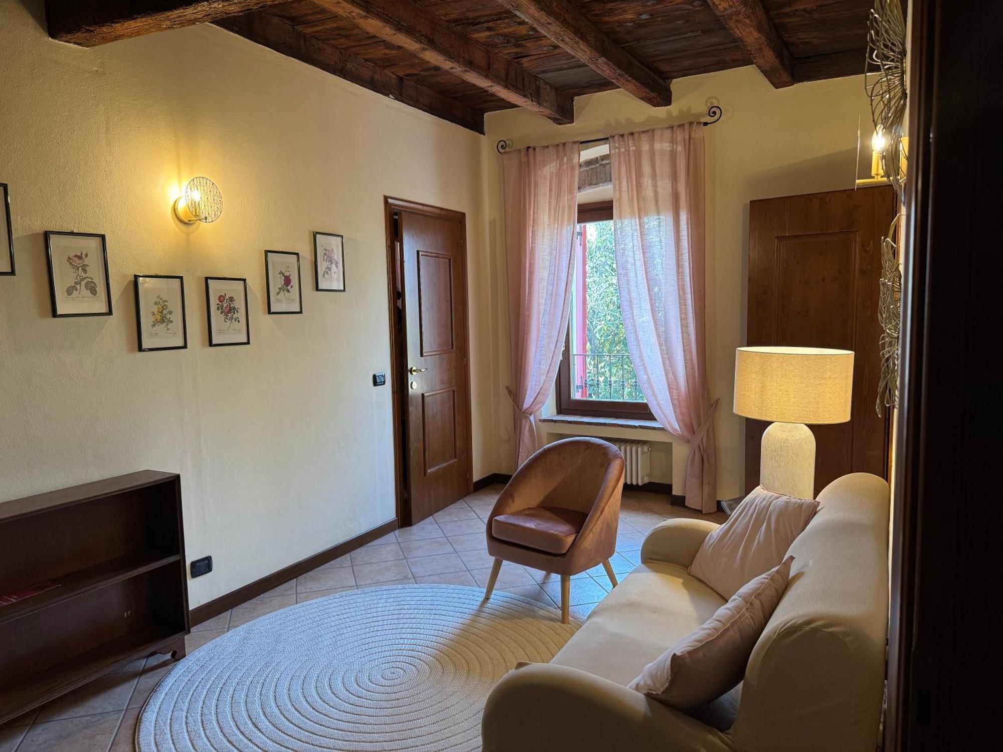 Agriturismo Antica Dimora Del Turco Сона Екстер'єр фото