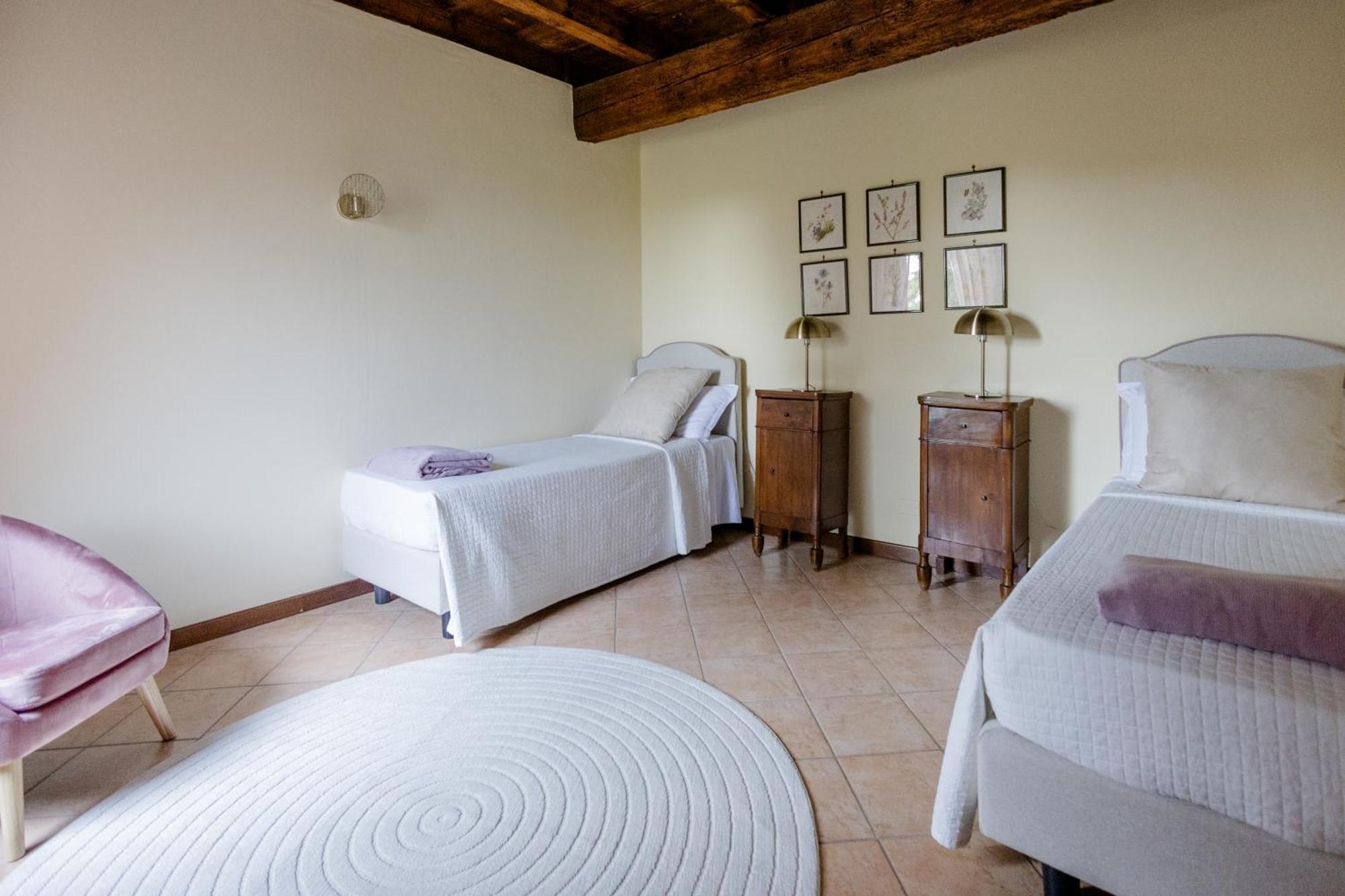 Agriturismo Antica Dimora Del Turco Сона Екстер'єр фото
