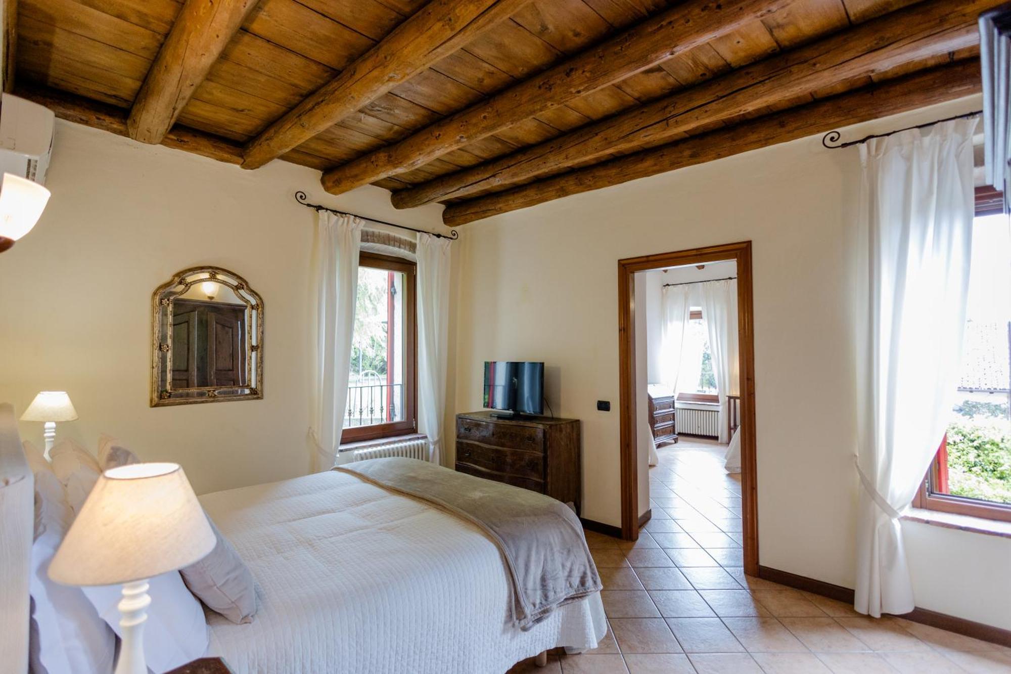 Agriturismo Antica Dimora Del Turco Сона Екстер'єр фото