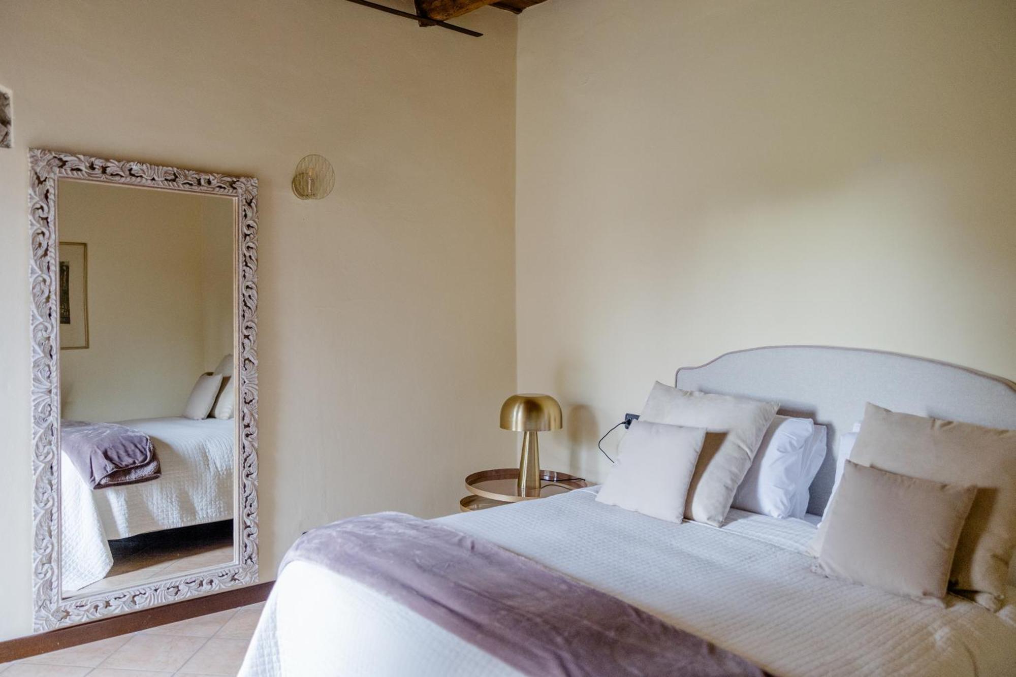 Agriturismo Antica Dimora Del Turco Сона Екстер'єр фото