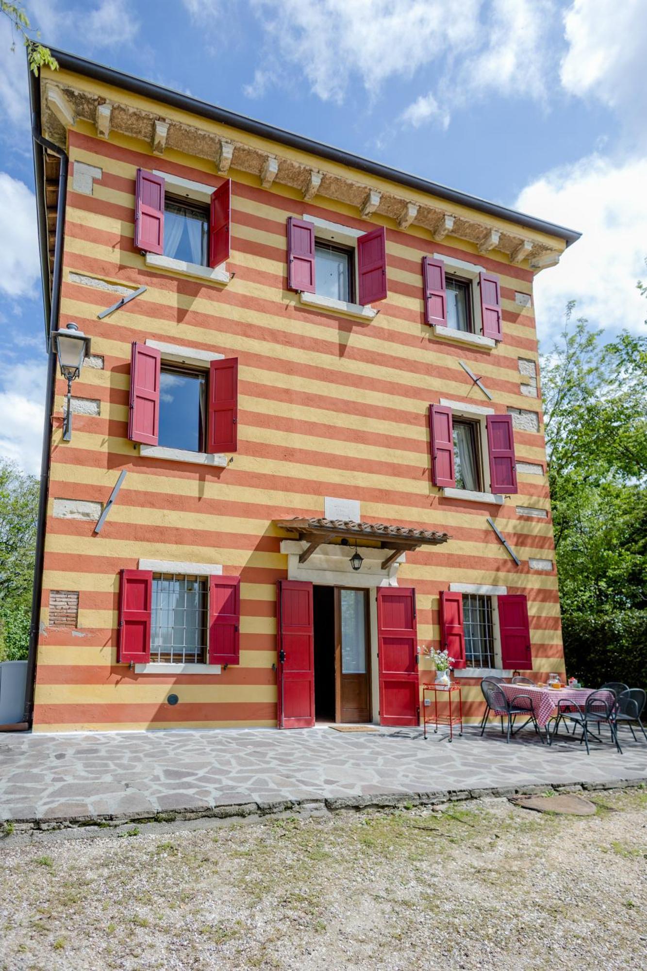 Agriturismo Antica Dimora Del Turco Сона Екстер'єр фото
