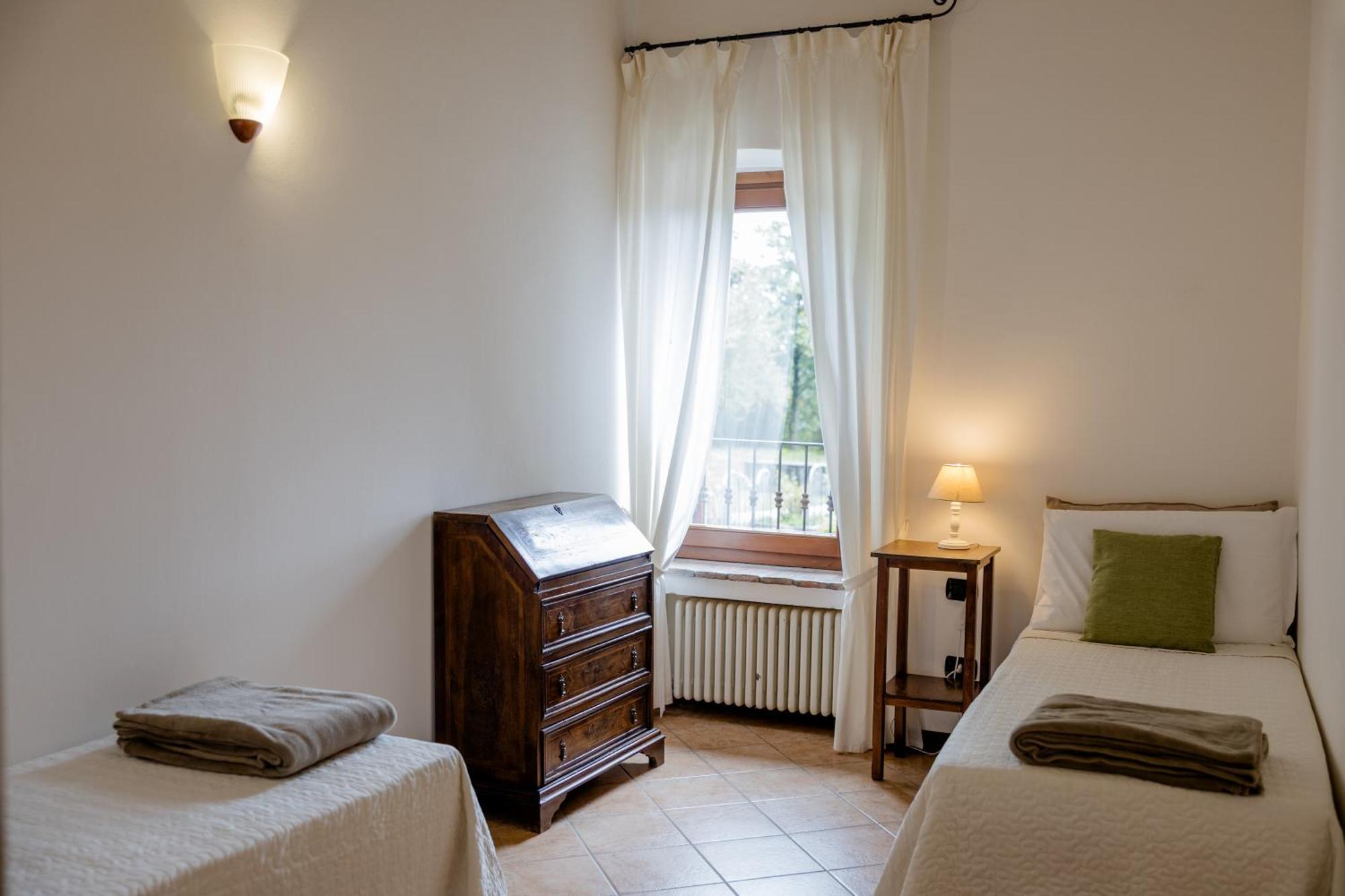 Agriturismo Antica Dimora Del Turco Сона Екстер'єр фото