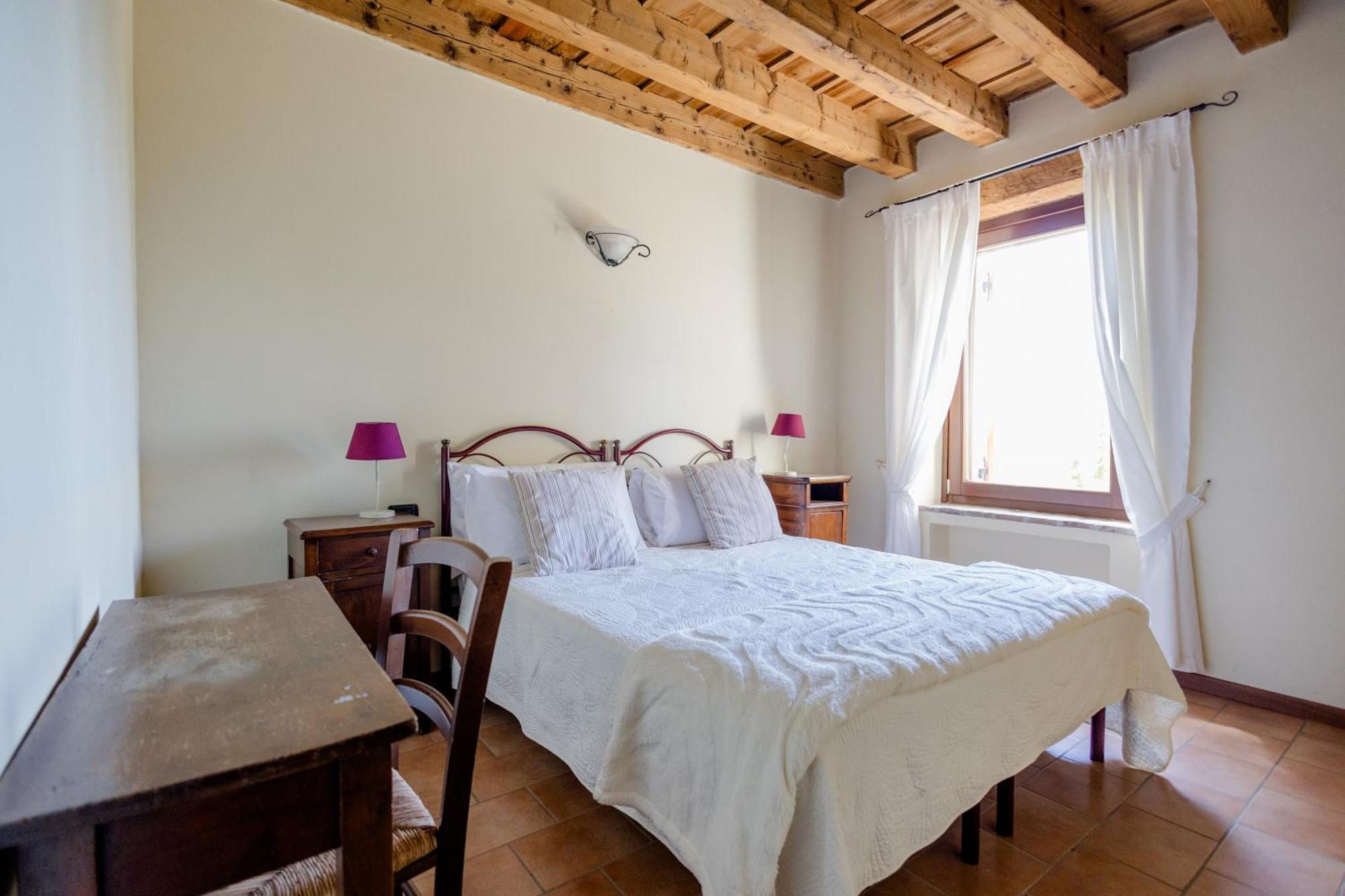 Agriturismo Antica Dimora Del Turco Сона Екстер'єр фото