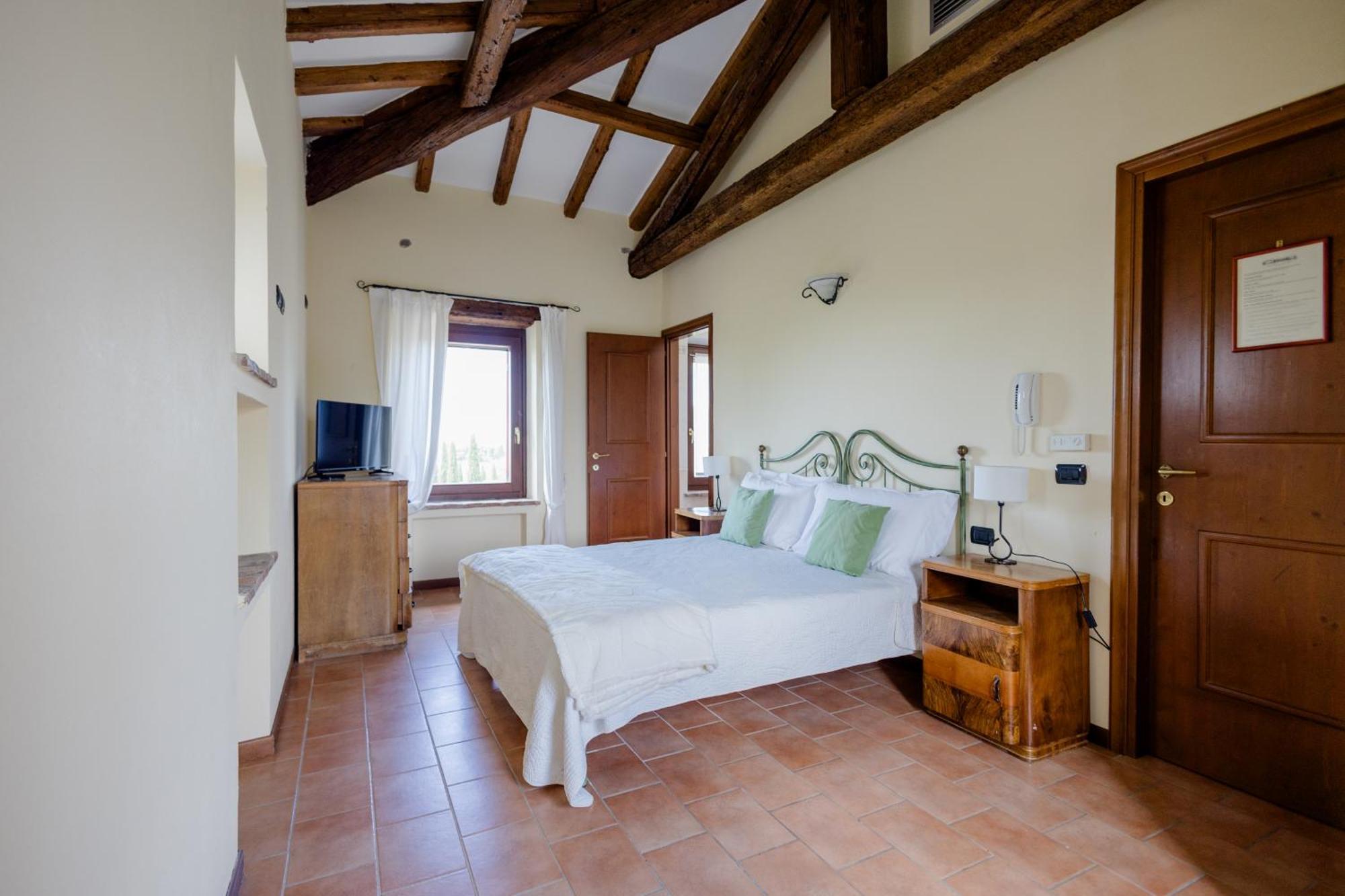 Agriturismo Antica Dimora Del Turco Сона Екстер'єр фото