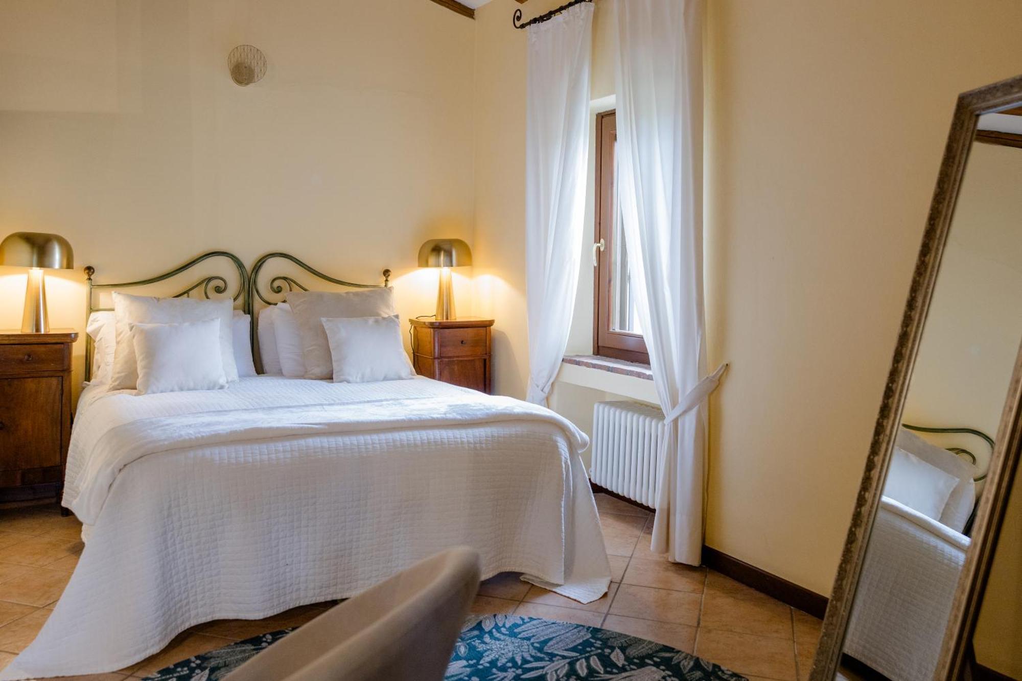 Agriturismo Antica Dimora Del Turco Сона Екстер'єр фото
