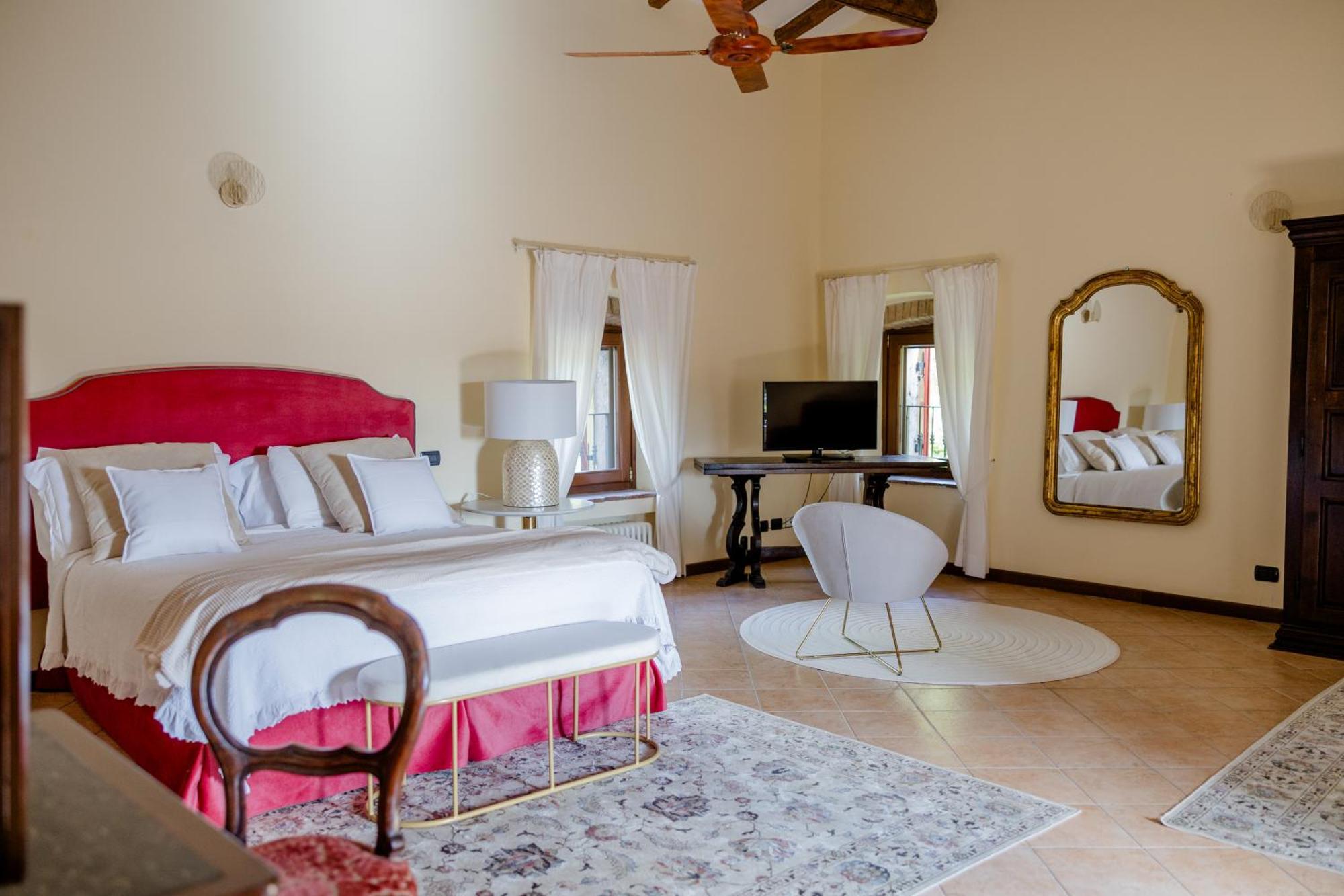 Agriturismo Antica Dimora Del Turco Сона Екстер'єр фото