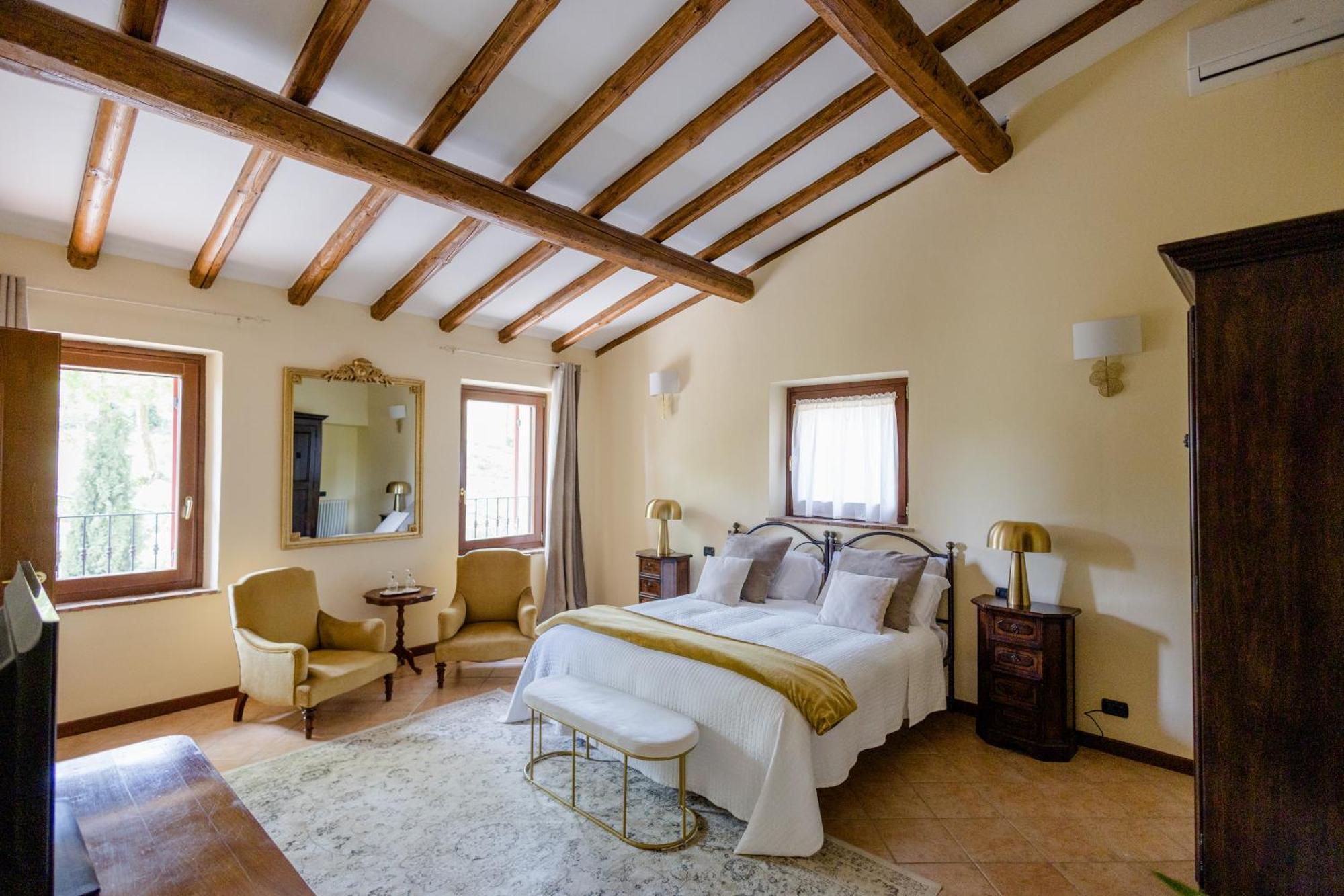 Agriturismo Antica Dimora Del Turco Сона Екстер'єр фото