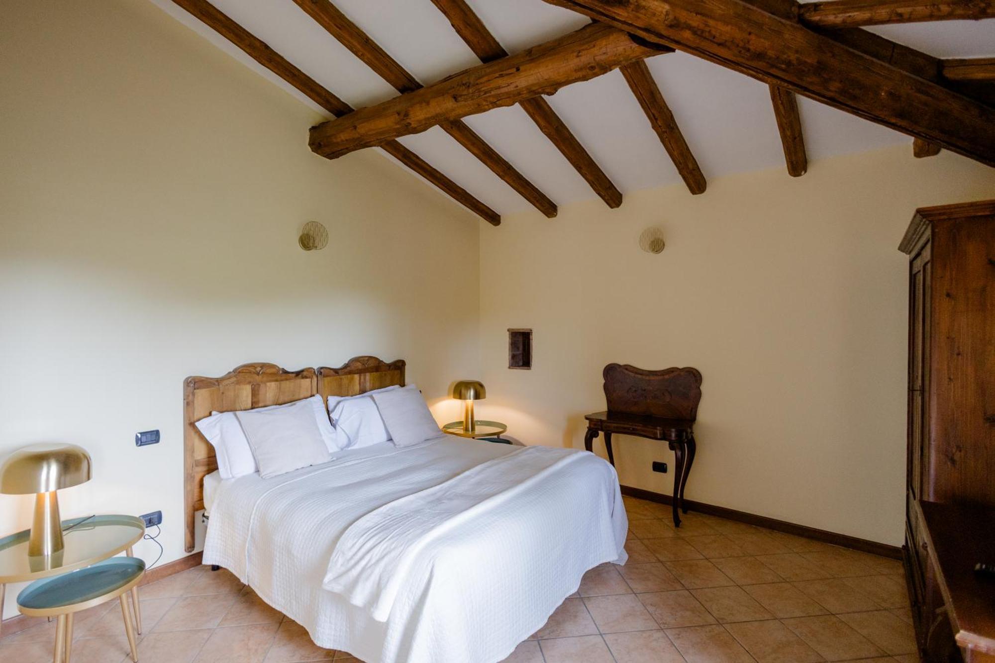 Agriturismo Antica Dimora Del Turco Сона Екстер'єр фото