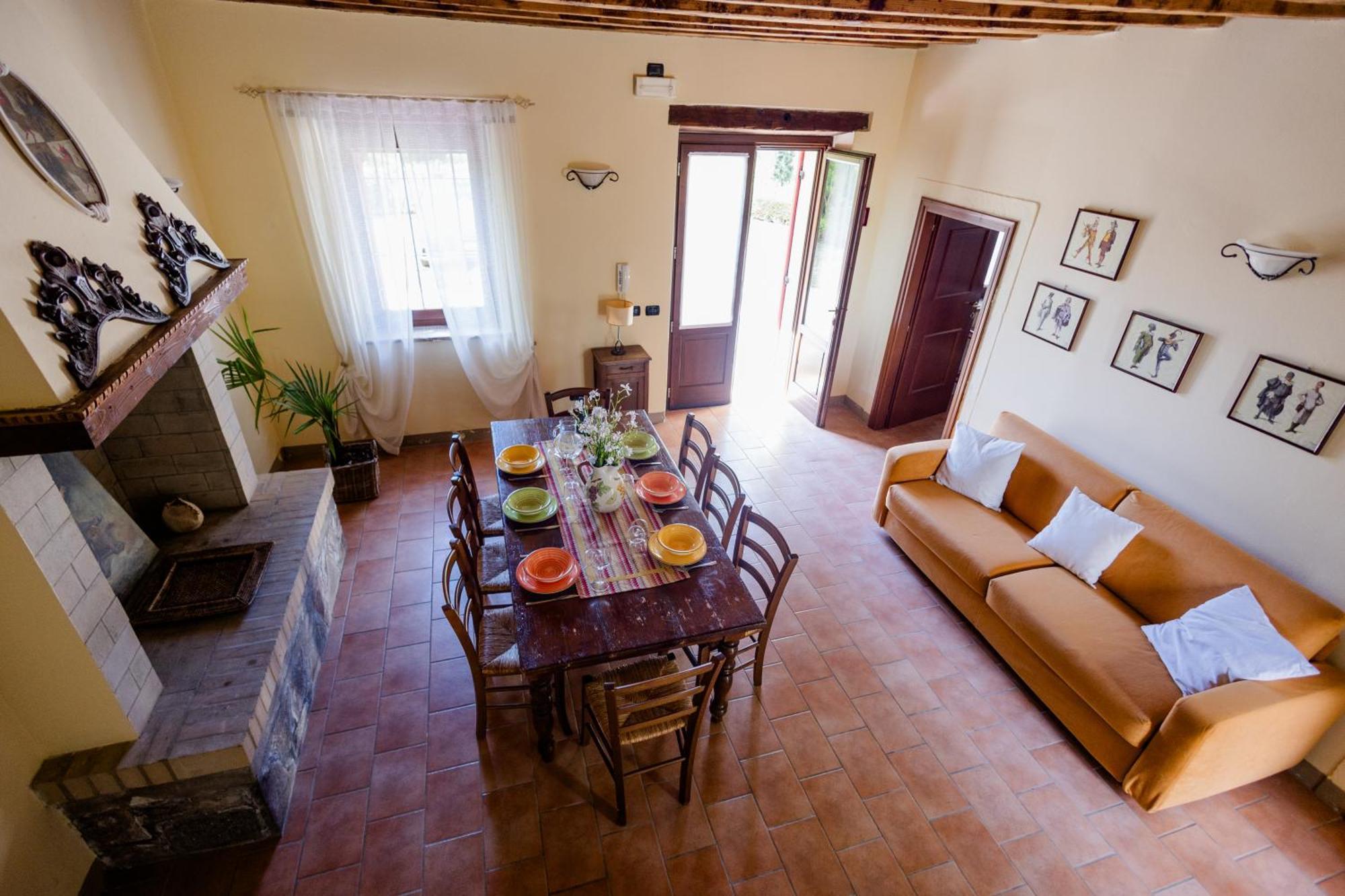 Agriturismo Antica Dimora Del Turco Сона Екстер'єр фото