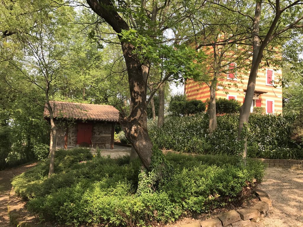 Agriturismo Antica Dimora Del Turco Сона Екстер'єр фото