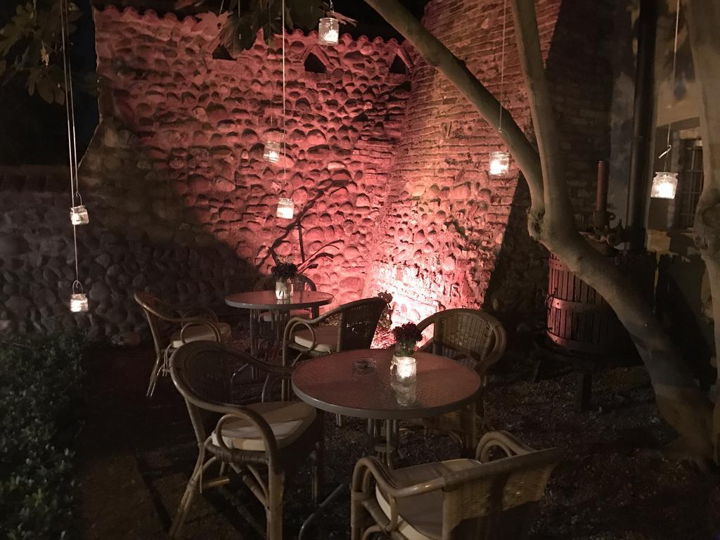 Agriturismo Antica Dimora Del Turco Сона Екстер'єр фото