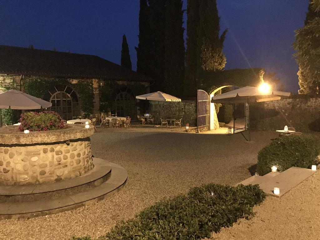 Agriturismo Antica Dimora Del Turco Сона Екстер'єр фото