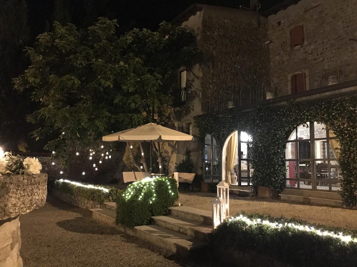Agriturismo Antica Dimora Del Turco Сона Екстер'єр фото