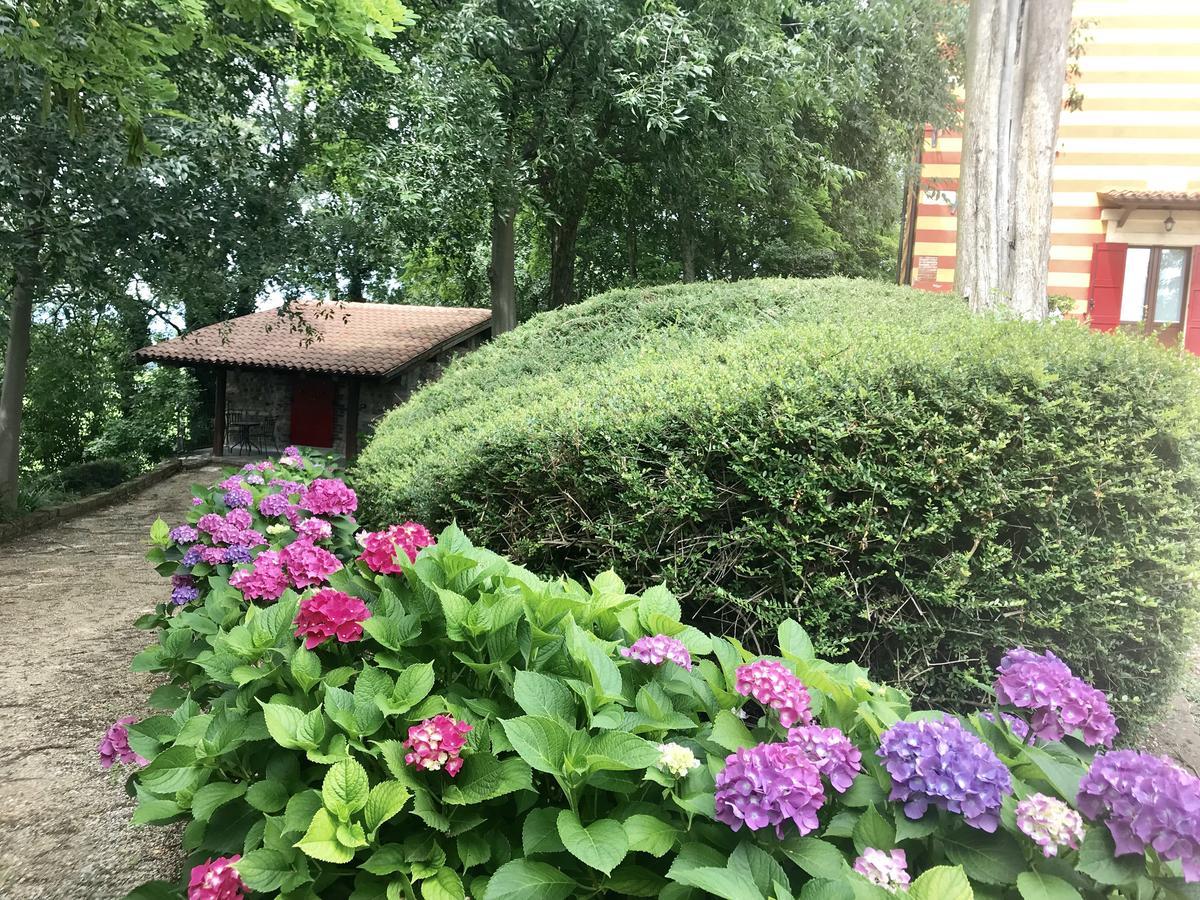 Agriturismo Antica Dimora Del Turco Сона Екстер'єр фото