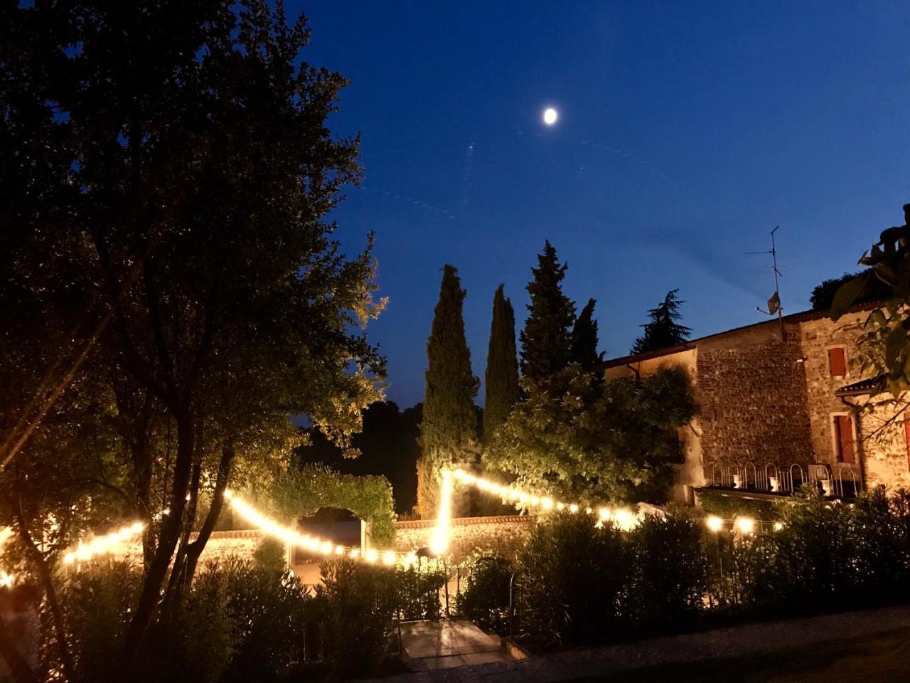 Agriturismo Antica Dimora Del Turco Сона Екстер'єр фото