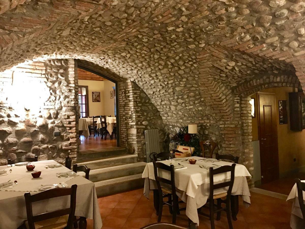 Agriturismo Antica Dimora Del Turco Сона Екстер'єр фото
