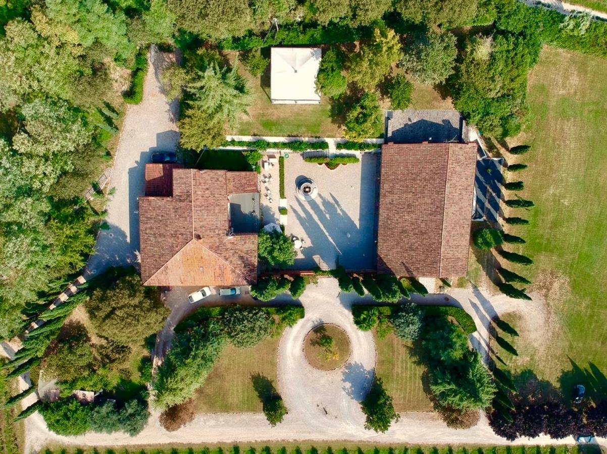 Agriturismo Antica Dimora Del Turco Сона Екстер'єр фото