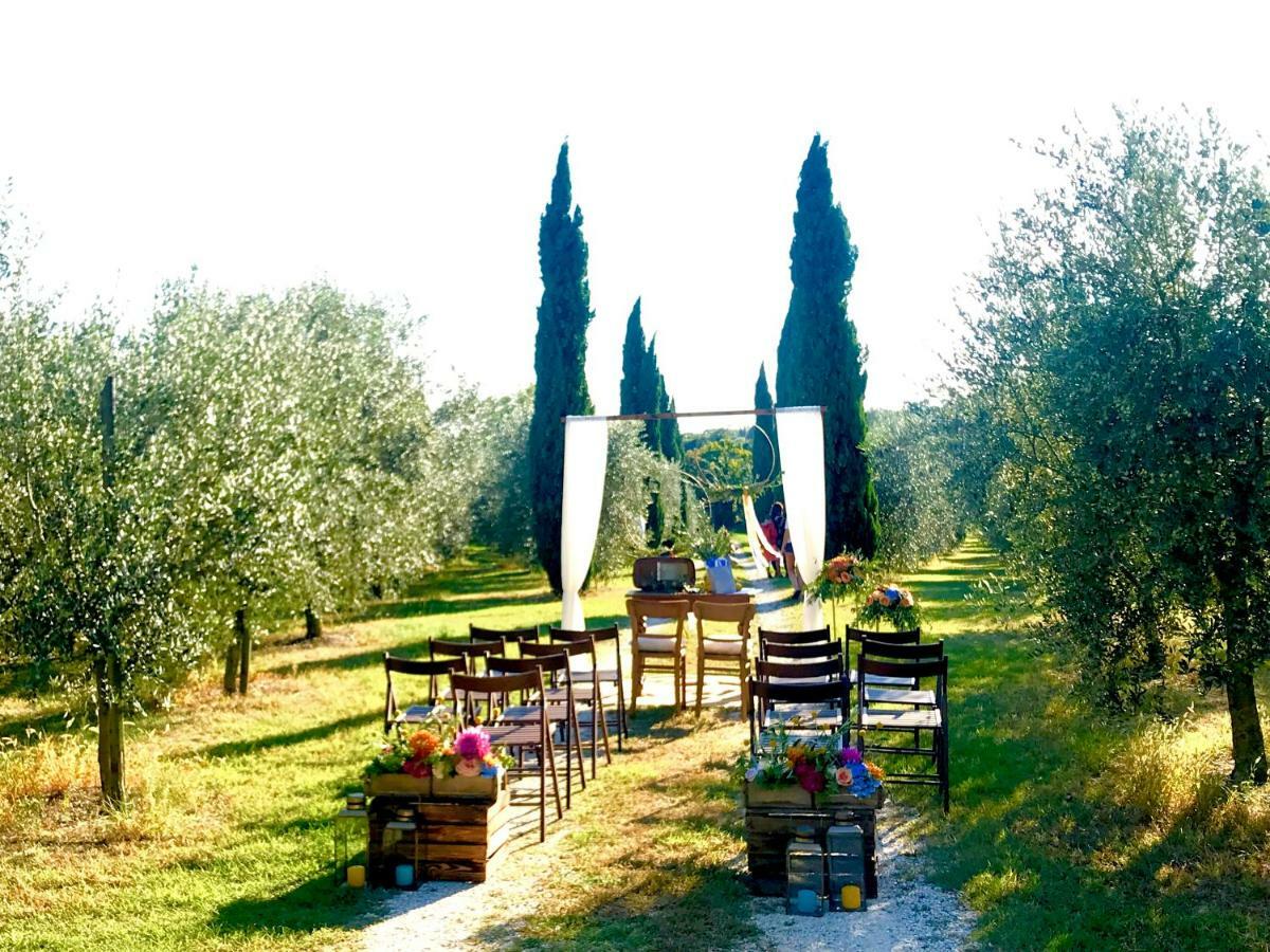 Agriturismo Antica Dimora Del Turco Сона Екстер'єр фото