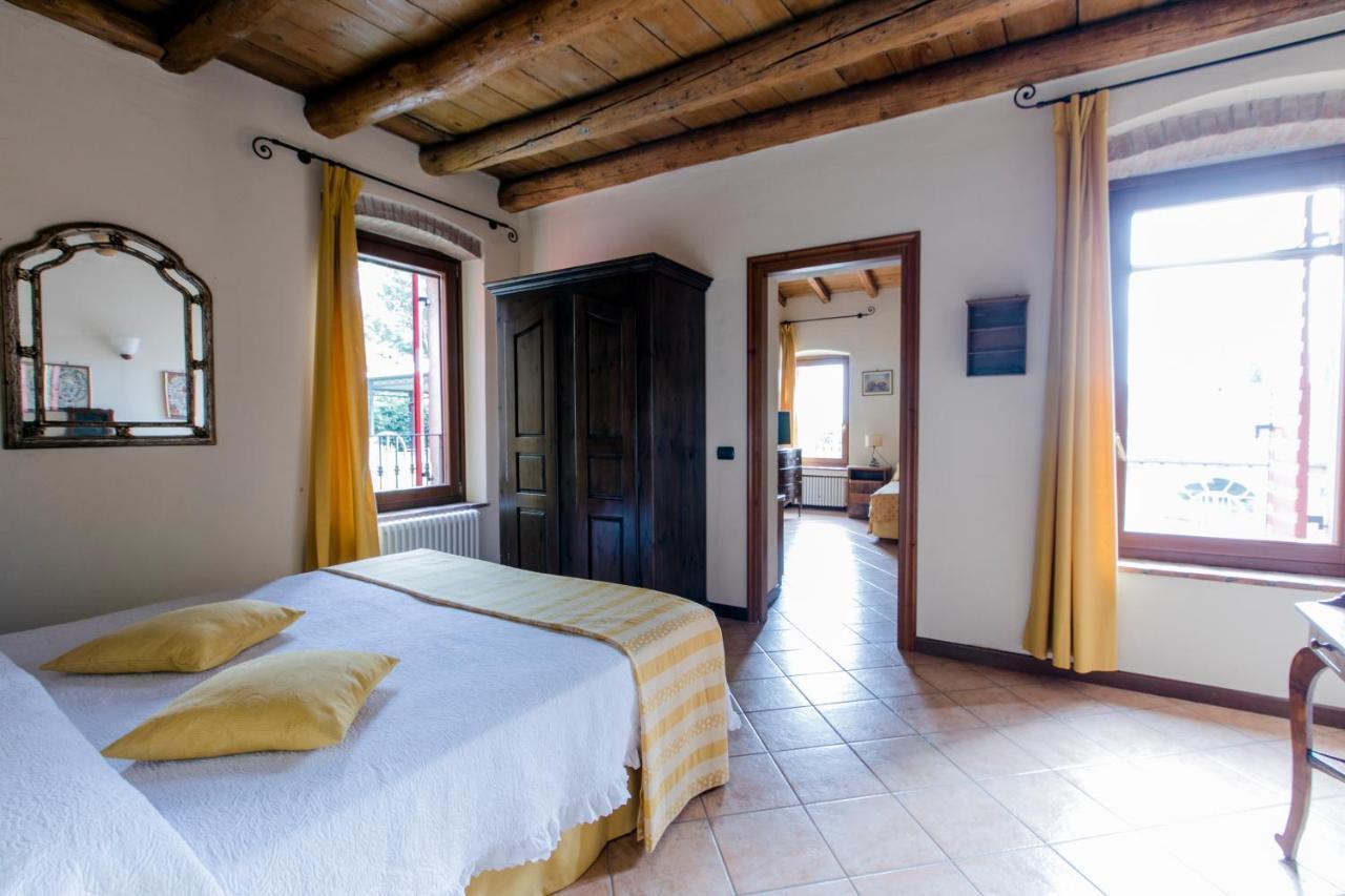 Agriturismo Antica Dimora Del Turco Сона Екстер'єр фото